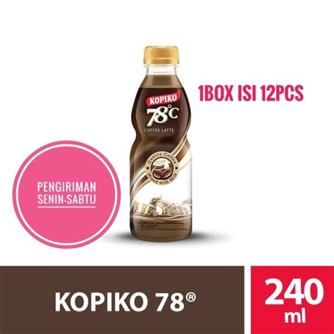 Get a Free Kopiko 78 .